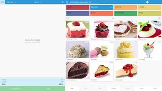 Split Payment by Item | eHopper POS