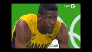 Live Stream |Athletics |Rio 2016 |SABC