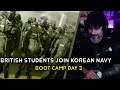 US Marine Reacts - Korean Englishman: Boot Camp Day 3