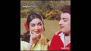 # MGR ஒலி மாற்றம் செய்யப்பட்டது. அன்பேவா, தாயின் மடியில்.