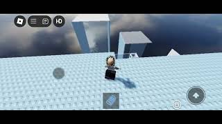 hai guys kali ini aku upload lagi nih main Roblox🌷🩷