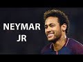 Neymar - Best Dribbling Skills 2017/18