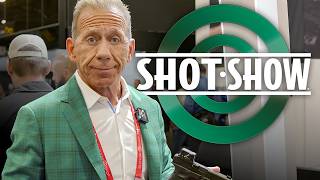 GlockStore at 2025 SHOT Show