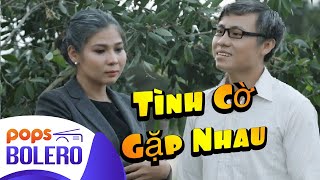 Chàng trai bị mẹ của bạn gái chia rẽ sau 40 năm gặp lại và cái kết/Tình Cờ Gặp Nhau/Dư Anh ft Yến Ly