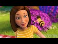 BEE MOVIE BUT IN 7 DIFFERENT GENRES