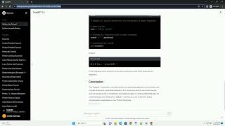python join with separator