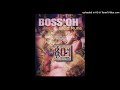 Boss Oh (Official Audio) - Eldiz Mune_601 Records 2024