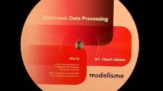 Electronic Data Processing - Lune Grise