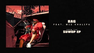 Joe Moses - Bag feat. Wiz Khalifa [Official Audio]