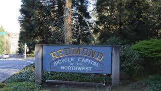 Redmond, Washington | Wikipedia audio article