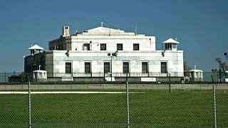 Only One U.S President Has Been Inside The Fort Knox.