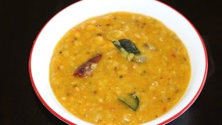 Cabbage Dal