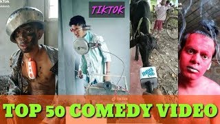 BEST Comedy India Musical.ly Compilation 2019 | Tik Tok Funny Videos| Viral Comedy |