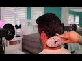 ASMR Scalp & Head Massage (Real Person)  HAIR PLAY ~NO TALKING~ (FOR SLEEP)