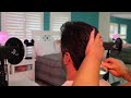 ASMR Scalp & Head Massage (Real Person)  HAIR PLAY ~NO TALKING~ (FOR SLEEP)
