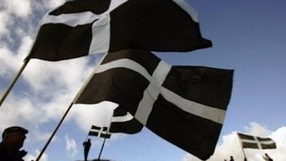 Land of St Piran