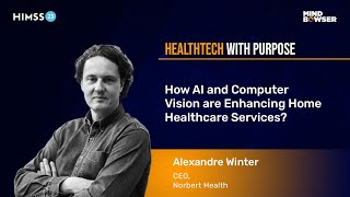 How AI and Computer Vision are Enhancing Home Healthcare Services?