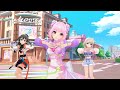 【デレステ】30連だけで7周年アニバ限定コンプしてしまった…これが欲張リズムだ！