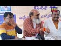 నేను ఇక్కడే ప్లాట్ కొంటాను jabardasth sreenu సత్యం జీ నెల్లూరు లో సందడి