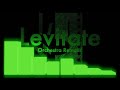 Imagine Dragons - Levitate | Orchestra Remake