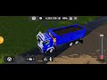 fs20 hino victor 500 วิ่งดิน เกม farming simulator 20