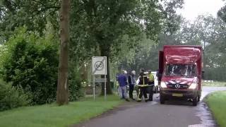 15.000 kippen dood door brand