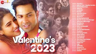 Valentine's day love songs | Mile Ho Tum, Pal Pal Dil Ke Paas, Makhna, Ve Maahi & More