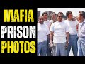 FASCINATING Mafia PRISON photos - feat. Fat Tony Salerno, John Gotti, Anthony Corallo & more