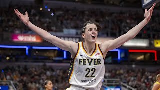 Caitlin Clark is forced to 'ditch' boyfriend Connor McCaffery on one of his most important days