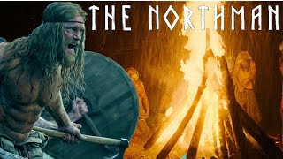 THE NORTHMAN BERSERKER RAID (THE NORTHMAN BERSERKER RITUAL) 🎵 Úlfhéðnar - Dervhengrym