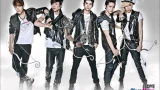 K-Otic - ร้ายแต่รัก