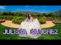 Julissa Sanchez  Quinceanera Waltz & Surprise Dance