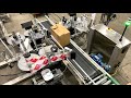 Full Color Print & Apply Labeling System