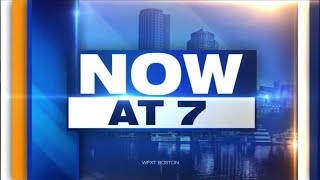 WFXT - Boston 25 Morning News at 7AM - Cold Open - April 21, 2020