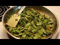 flat beans or valor beans recipe sheem bhaji