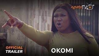 Oko Mi Yoruba Movie 2024 | Official Trailer | Showing Next On ApataTV+