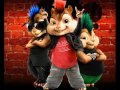 I like to move it ( OST. Madagascar ) - Chipmunk Version