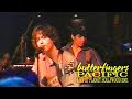 Pacific Butterfingers Live at Planet Hollywood 2001