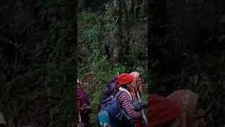 मष्टा देब (Masta Tample)Gadaraya7 khaptadchhanna Bajhang Nepal 🇳🇵