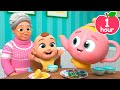 I'm a Little Teapot | THE BEST Songs for Children | Newborn Baby Songs & Nursery Rhymes