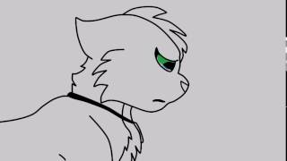 Silhouette OC Lineart + Silhouette 1 week MAP part 5