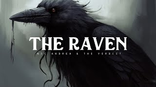 The Raven - Nic Andrea \u0026 The Verdict (LYRICS)