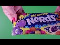 nerds big chewy candy