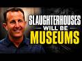 The End of Slaughterhouses? | Paul Shapiro on the Future of Meat