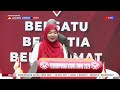 wakil wanita umno yb nor hafizah othman