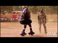 Chordettes Inside Tribu Zaouli Costa De Marfil - Vini Vici & Mr Sandman | RaveDj