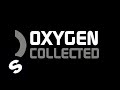 Oxygen Collected