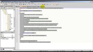 Codeigniter Tutorial - Url helper