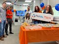 What's it like to work at ProVal Tech?