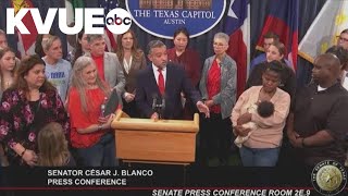 New legislation to improve health care access in Texas